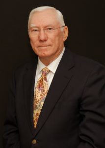 Dwight Moss