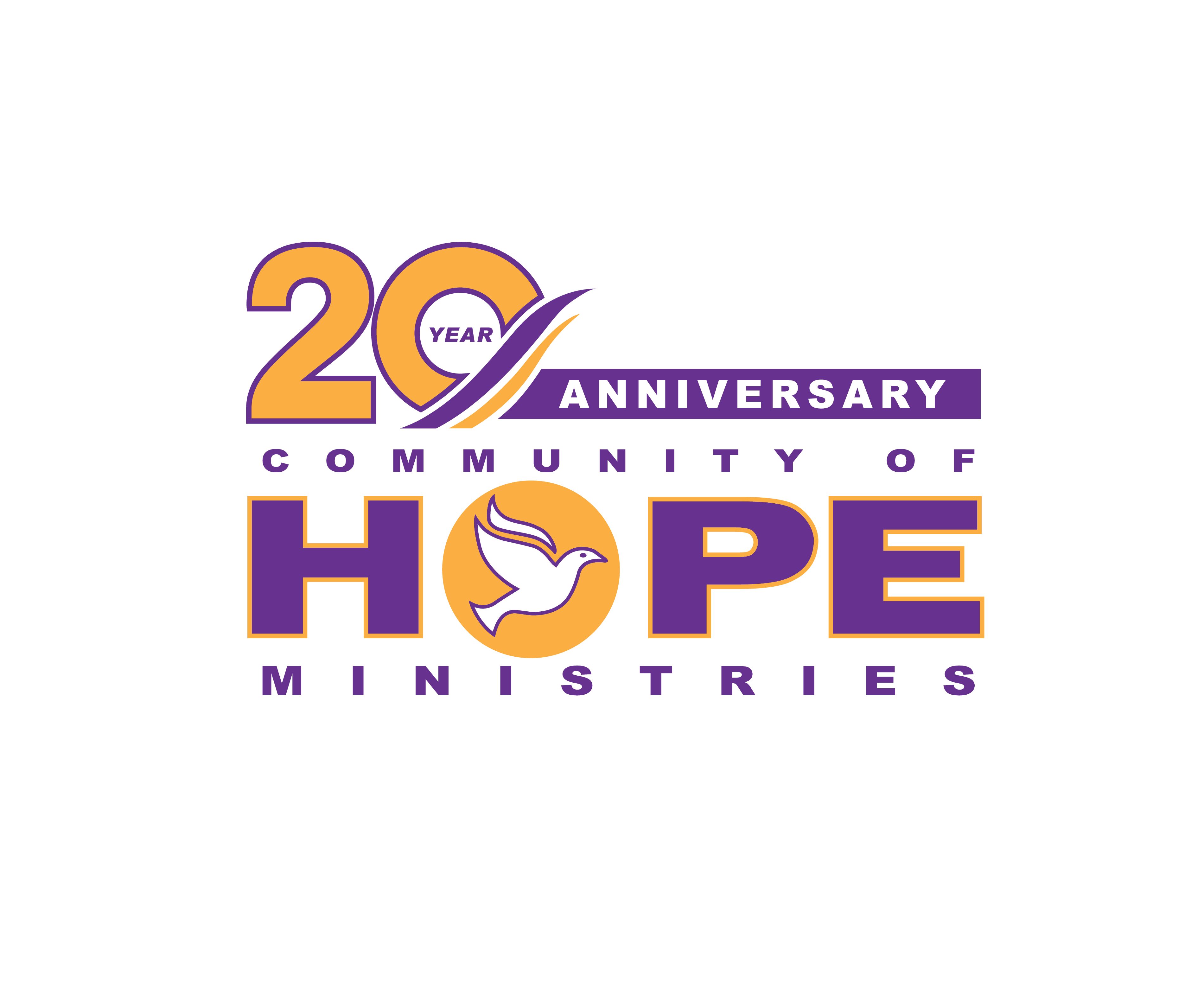 20th Anniversary